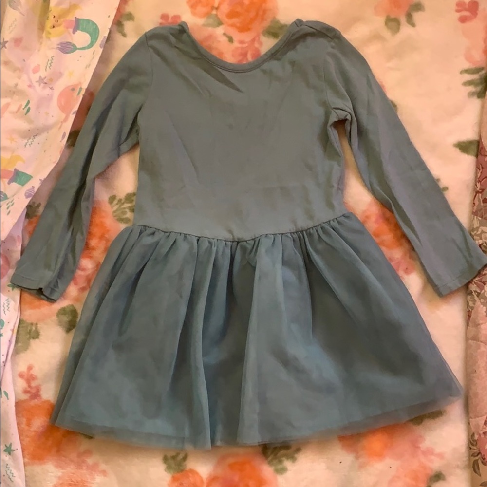 Tutu dress